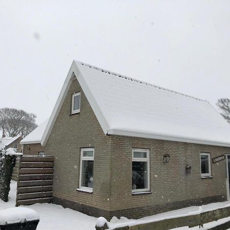 Villa T Fiskersplak Hollum  Esterno foto