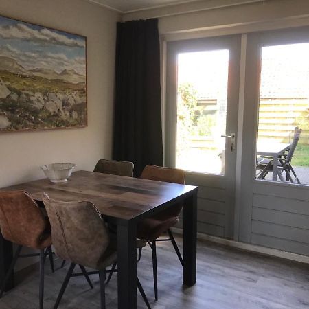 Villa T Fiskersplak Hollum  Esterno foto