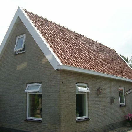Villa T Fiskersplak Hollum  Esterno foto
