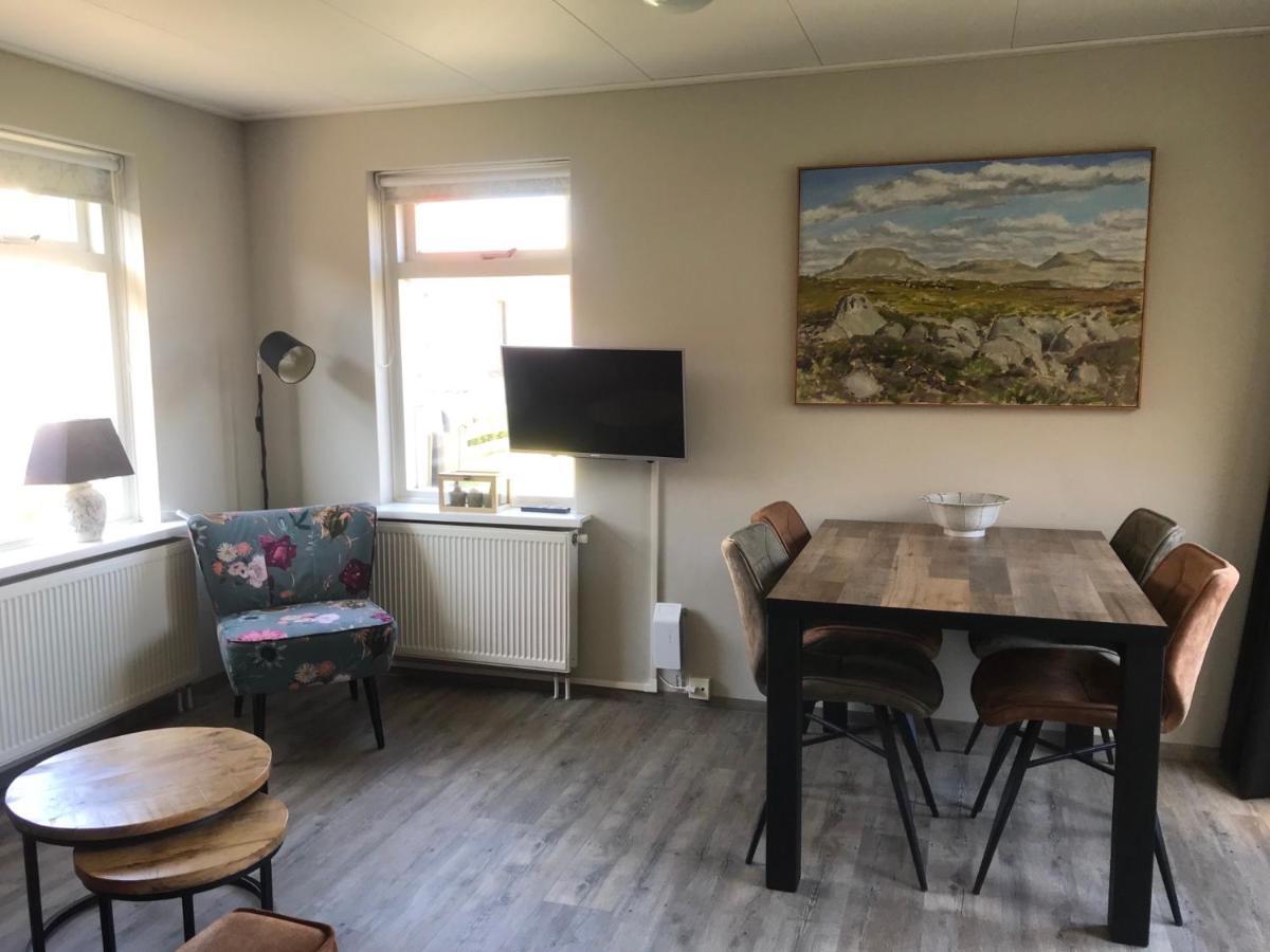 Villa T Fiskersplak Hollum  Esterno foto