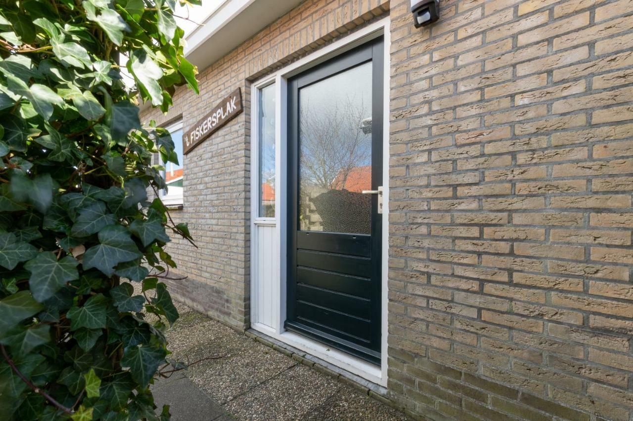Villa T Fiskersplak Hollum  Esterno foto