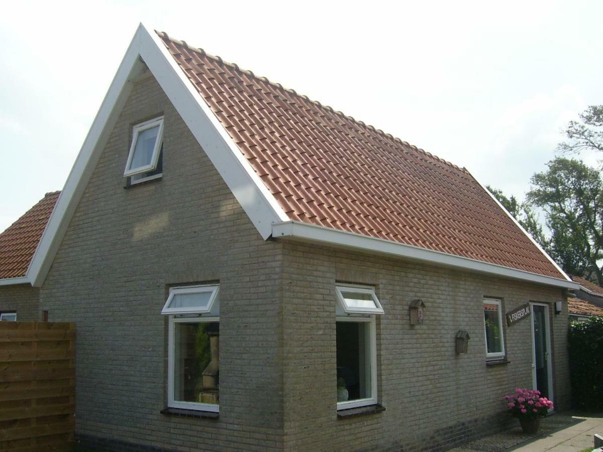 Villa T Fiskersplak Hollum  Esterno foto