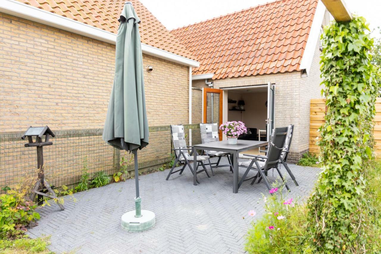 Villa T Fiskersplak Hollum  Esterno foto